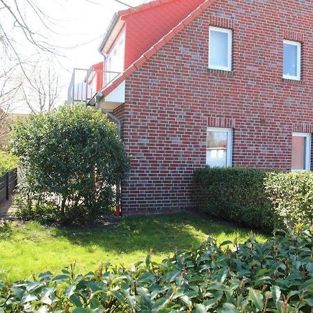 Ferienwohnung Frida Norddeich  Exterior foto