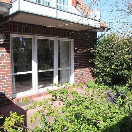 Ferienwohnung Frida Norddeich  Exterior foto