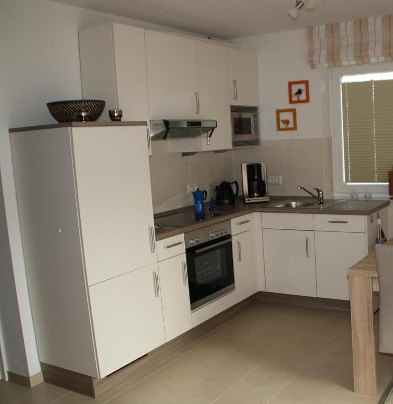 Ferienwohnung Frida Norddeich  Exterior foto
